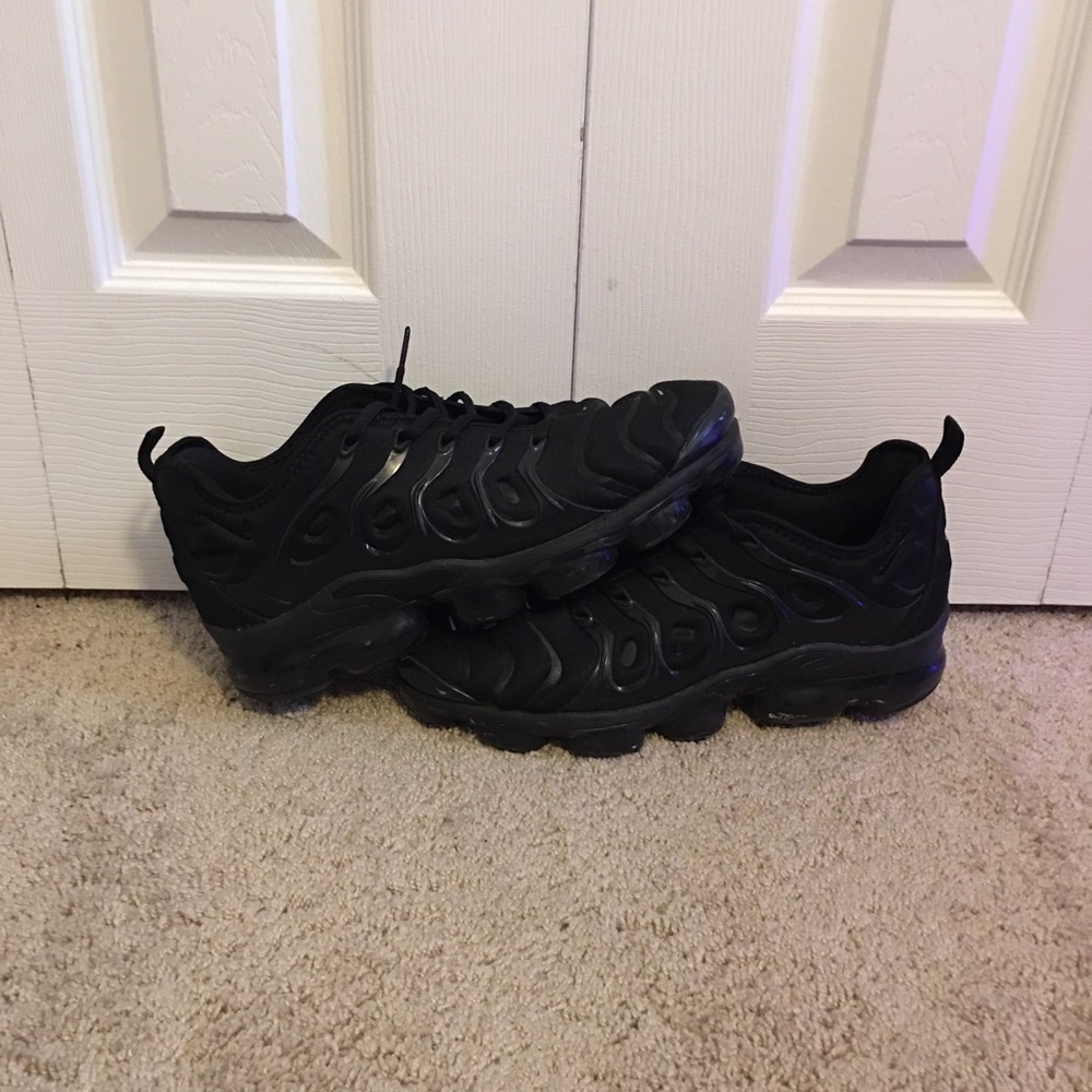 Air Nike Vapormax